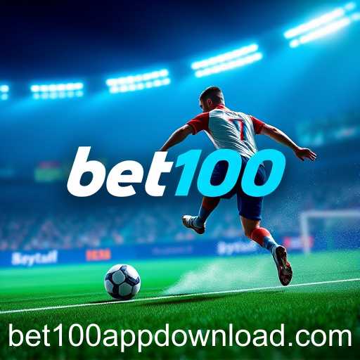 Bet100: The Digital Transformation of Sports Gaming