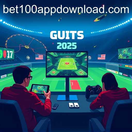 Online Gaming Surge in 2025: Bet100 Leads the Way